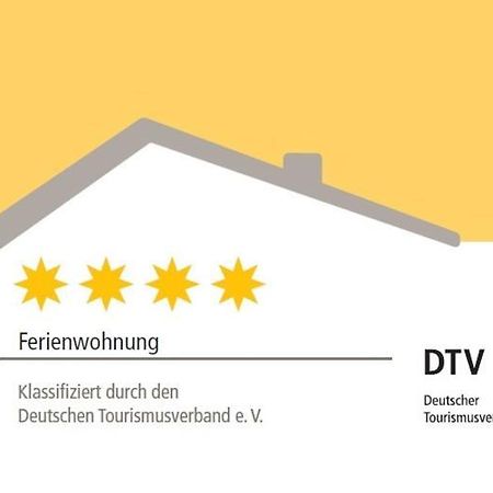 Altstadtwohnung Mit Eigenem Hauseingang Mülheim an der Ruhr Eksteriør billede